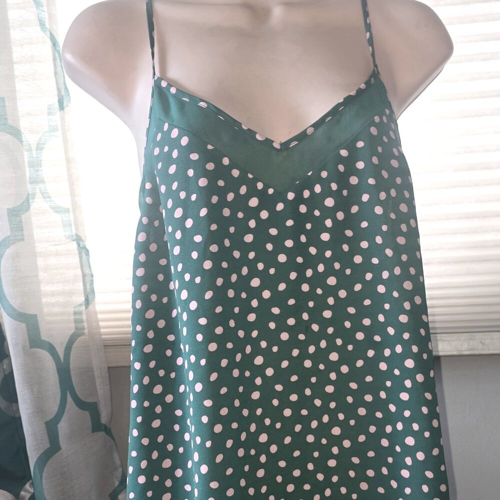 Lemon Tart Size Med Womens Top